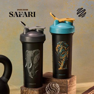 [Special Edition - Safari ]블랜더보틀 클래식28 - 828ml